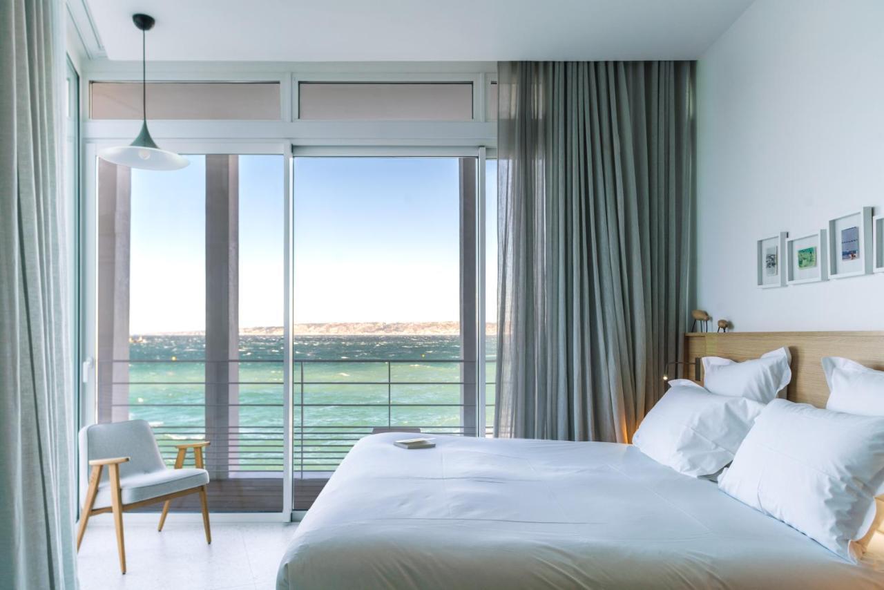 Junior Suite mit Balkon