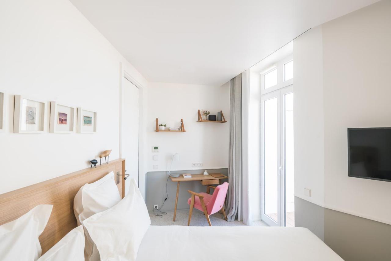 Prestige Doppelzimmer