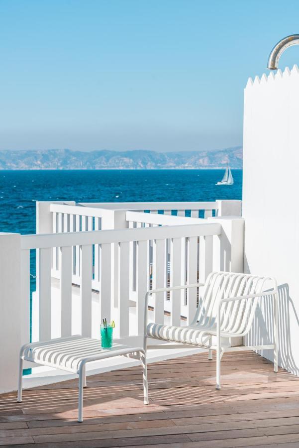 Executive Doppelzimmer mit Terrasse