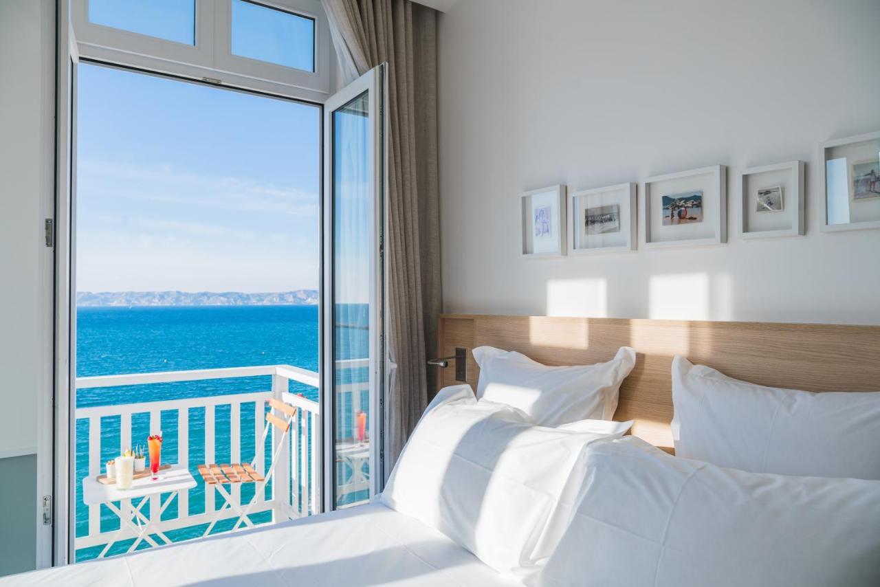 Deluxe Doppelzimmer