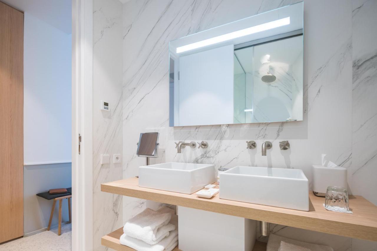 Deluxe Doppelzimmer mit Balkon