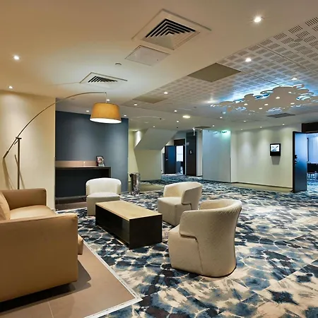 Mercure Marseille Centre Vieux Port-3