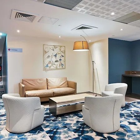 Mercure Marseille Centre Vieux Port-2